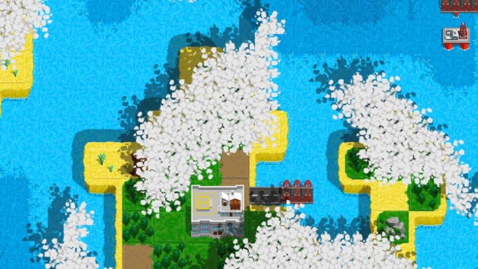 Скриншот 5 из Technopoly: Industrial Empire