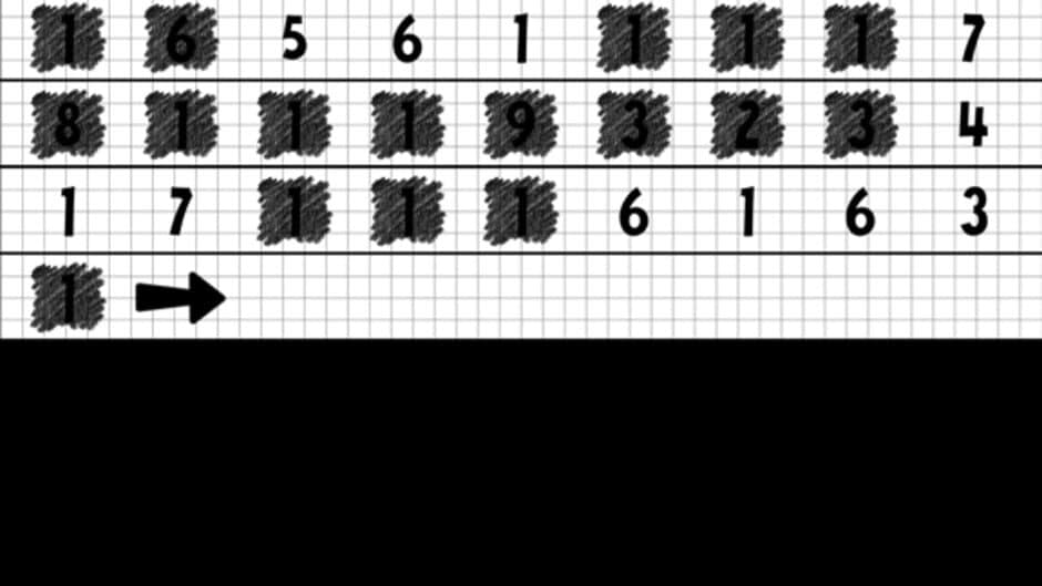 Скриншот 5 из The Numzle