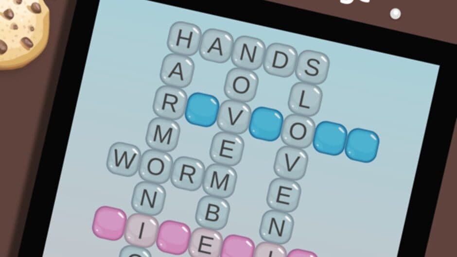 Скриншот 2 из Mini Crossword Puzzles