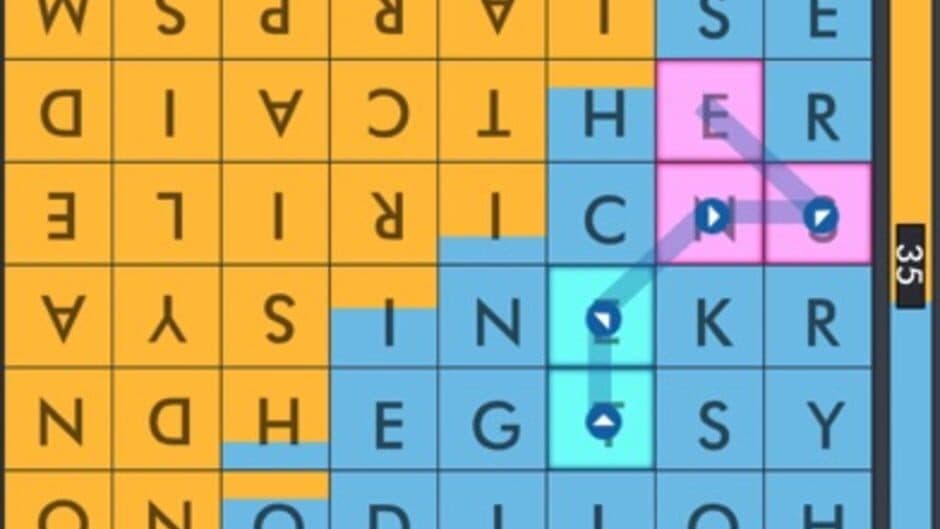 Скриншот 2 из Spell Breakers