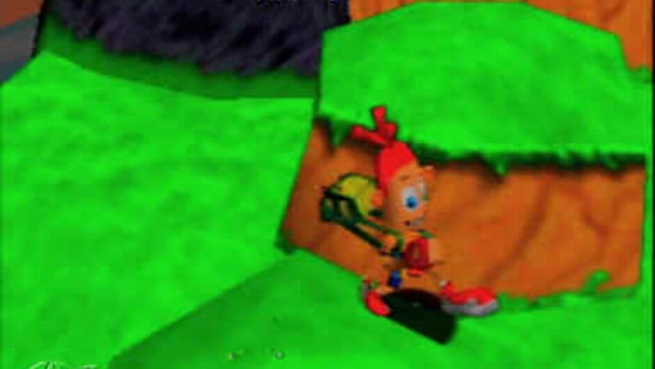 Скриншот 2 из Desert Island 64
