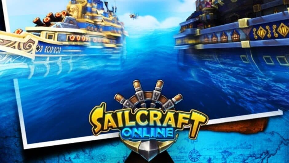 Скриншот 1 из SailCraft