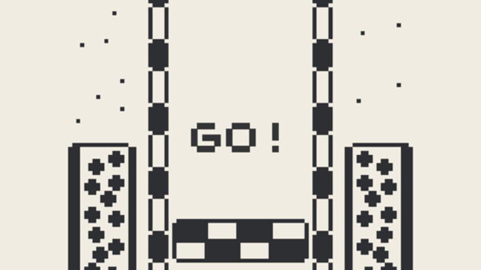 Скриншот 1 из Freaky Racing