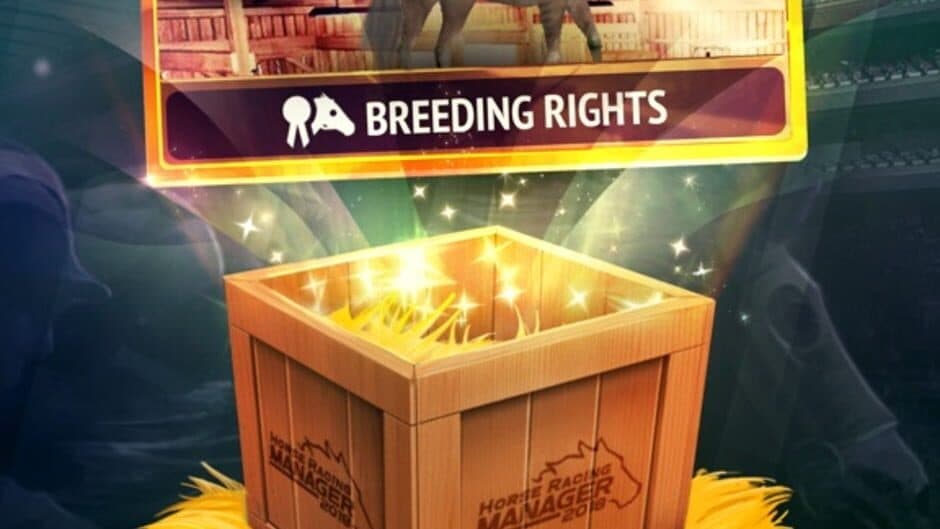 Скриншот 4 из Horse Racing Manager 2020