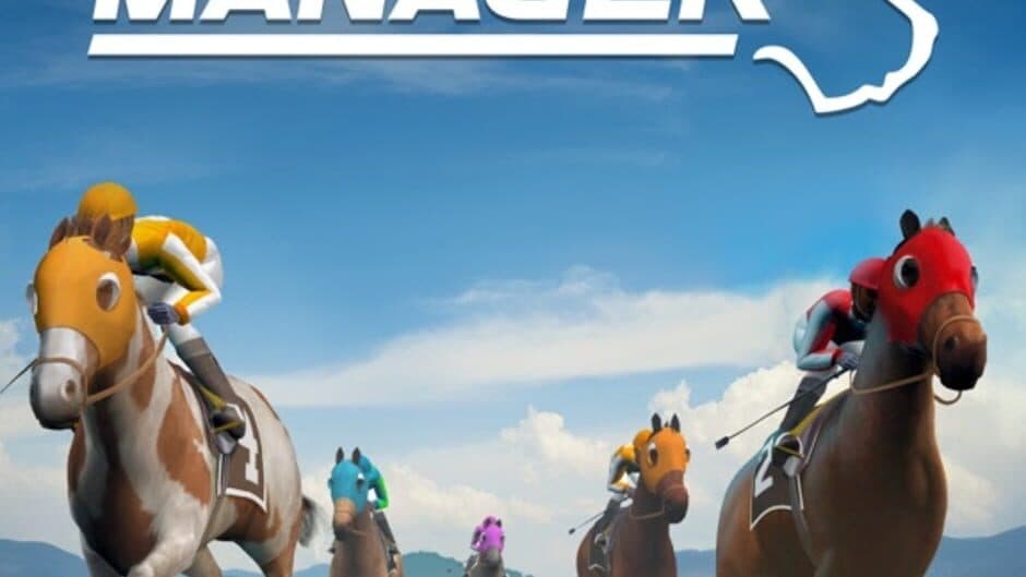 Скриншот 3 из Horse Racing Manager 2020