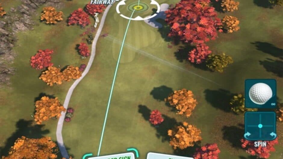 Скриншот 3 из Shot Online: Golf Battle