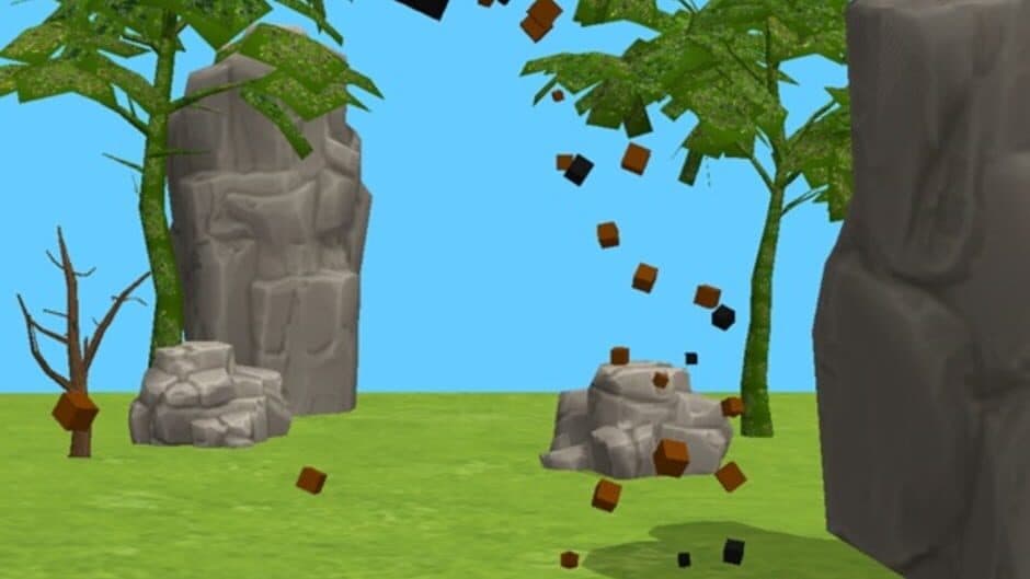 Скриншот 1 из Collect iT 3D