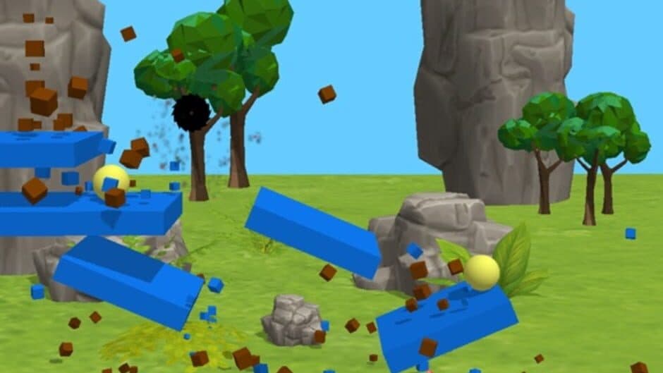 Скриншот 8 из Collect iT 3D