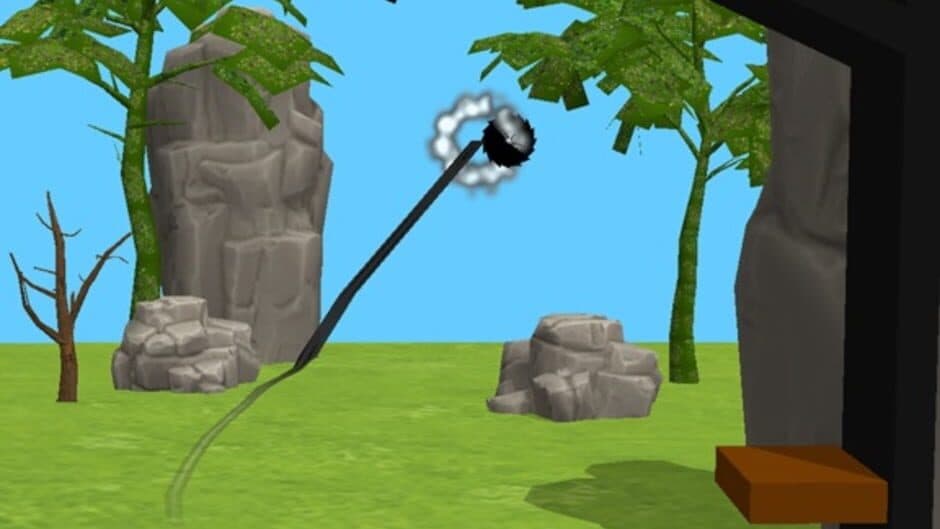 Скриншот 2 из Collect iT 3D