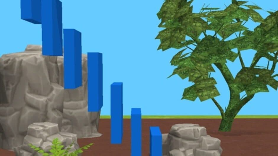 Скриншот 3 из Collect iT 3D