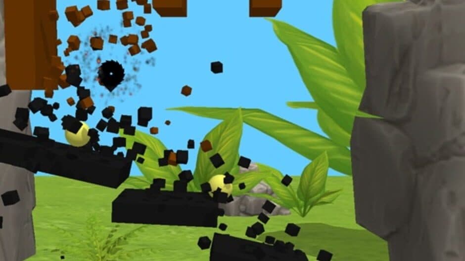 Скриншот 5 из Collect iT 3D