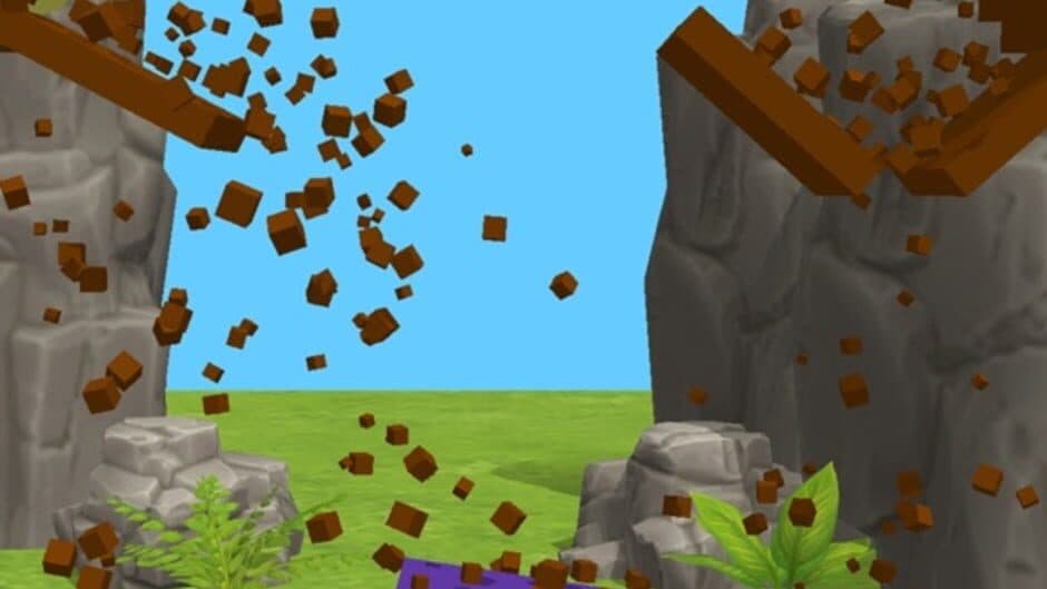 Скриншот 9 из Collect iT 3D