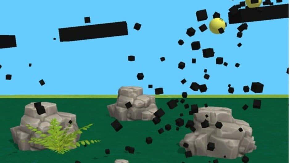 Скриншот 10 из Collect iT 3D