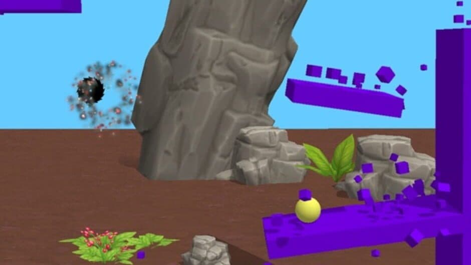 Скриншот 6 из Collect iT 3D