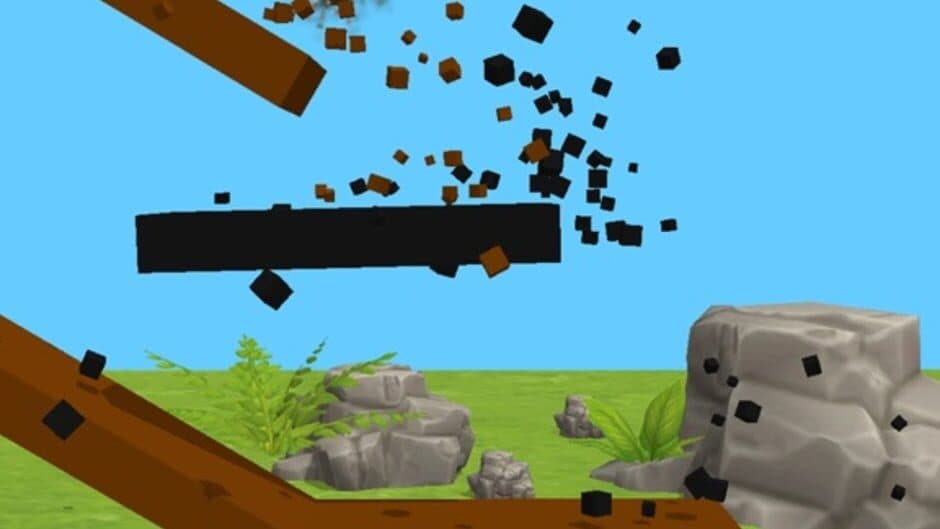 Скриншот 7 из Collect iT 3D