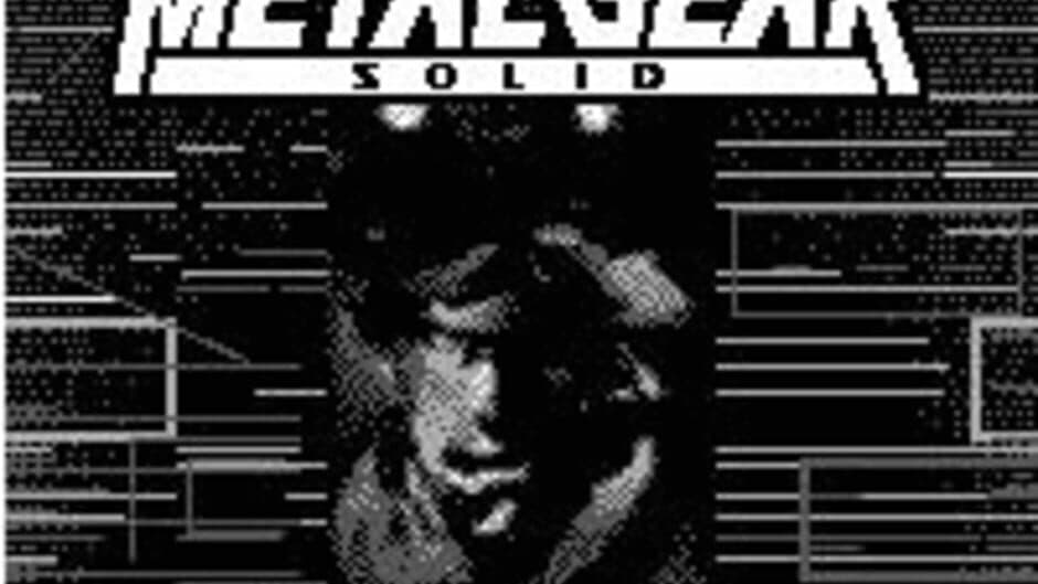 Скриншот 3 из Metal Gear Solid