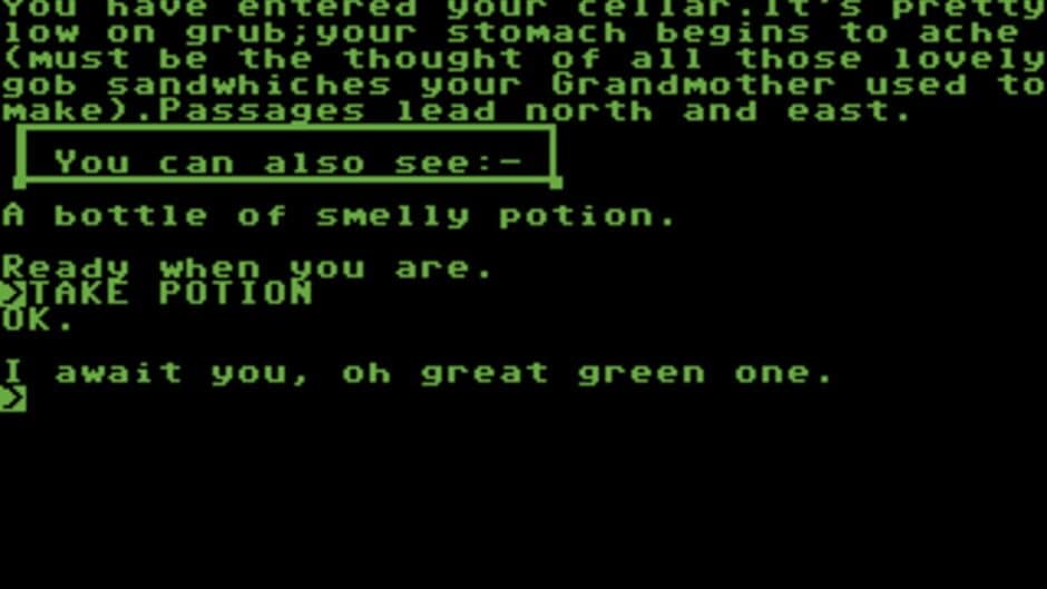 Скриншот 2 из Trollbound