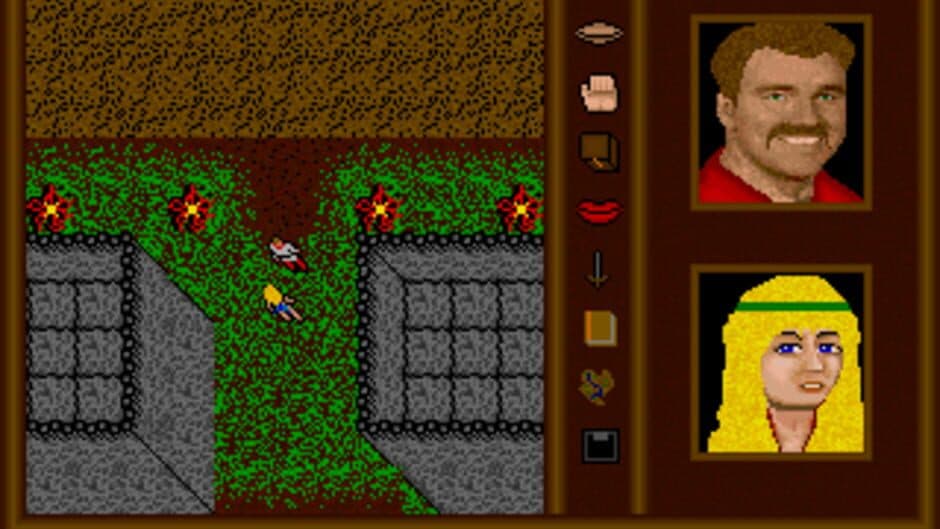 Скриншот 2 из Ultizurk III: The GuildMaster's Quest