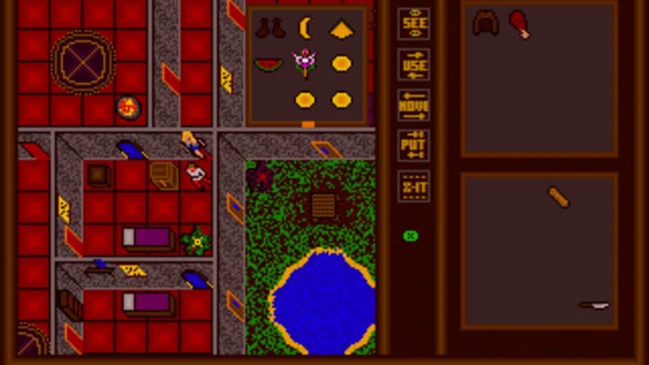 Скриншот 4 из Ultizurk III: The GuildMaster's Quest