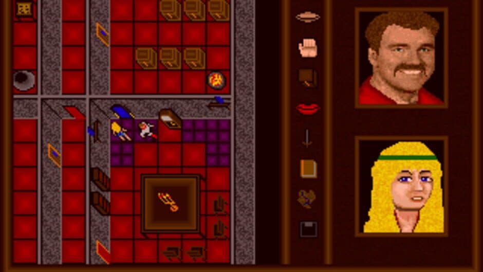 Скриншот 5 из Ultizurk III: The GuildMaster's Quest