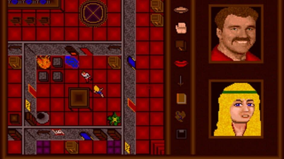Скриншот 7 из Ultizurk III: The GuildMaster's Quest