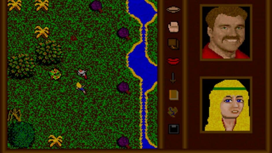 Скриншот 8 из Ultizurk III: The GuildMaster's Quest