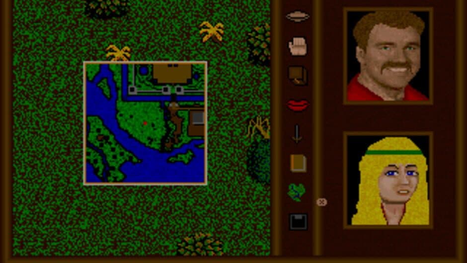 Скриншот 9 из Ultizurk III: The GuildMaster's Quest
