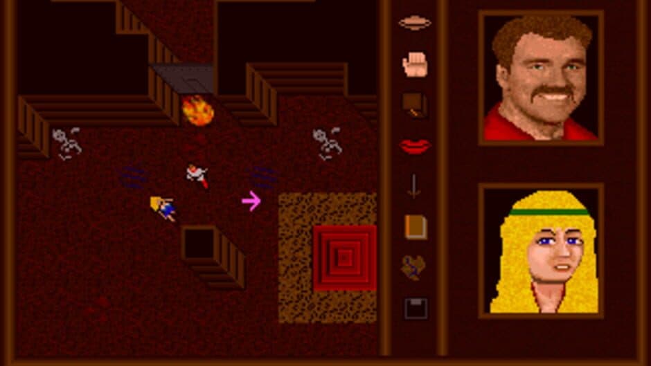 Скриншот 11 из Ultizurk III: The GuildMaster's Quest