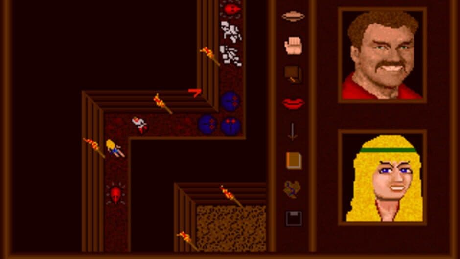 Скриншот 10 из Ultizurk III: The GuildMaster's Quest