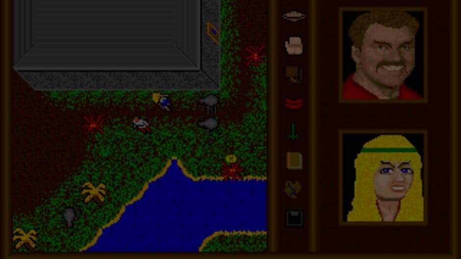 Скриншот 12 из Ultizurk III: The GuildMaster's Quest