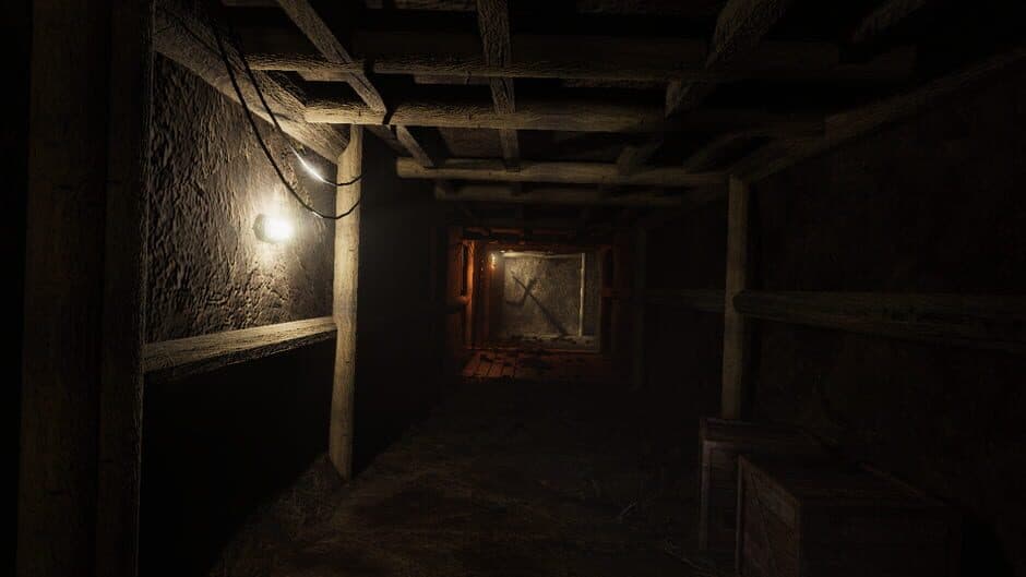 Скриншот 1 из Under