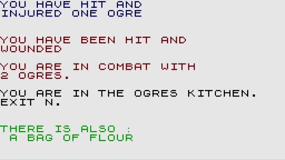Скриншот 3 из Velnor's Lair