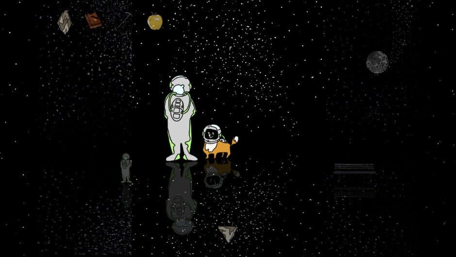 Скриншот 2 из Escape Game: Timeless Room