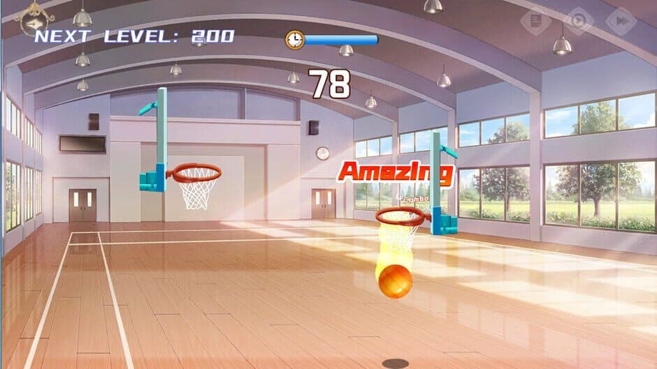 Скриншот 4 из Meet Ball Girls