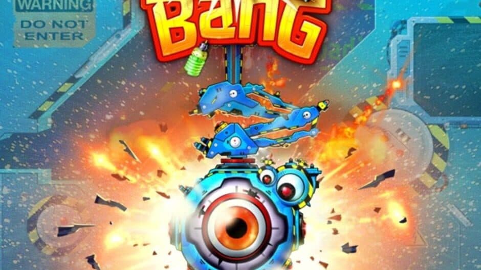 Скриншот 1 из Bots Boom Bang