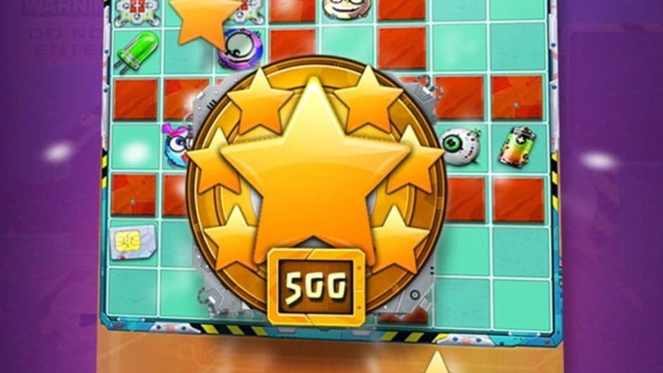 Скриншот 5 из Bots Boom Bang