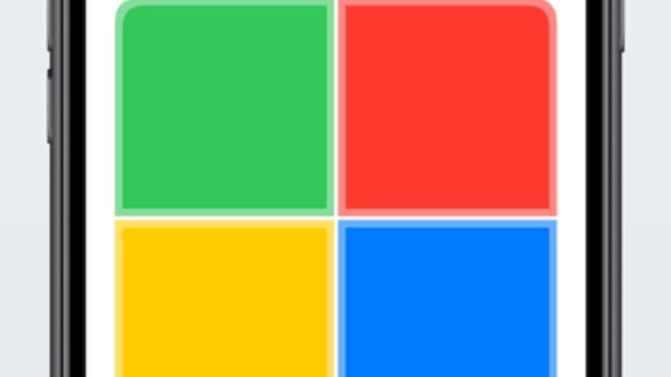 Скриншот 1 из Four Squares