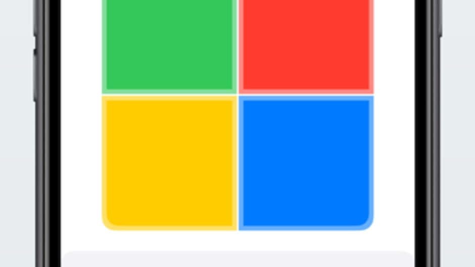 Скриншот 3 из Four Squares