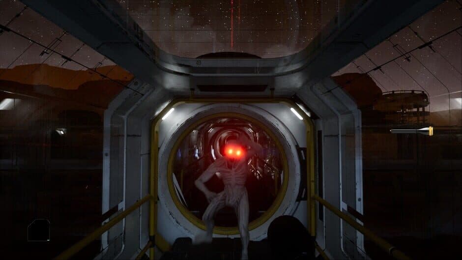 Скриншот 1 из The Dark Side Of Mars