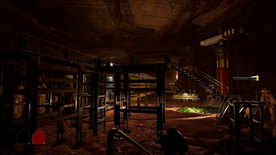 Скриншот 6 из The Dark Side Of Mars