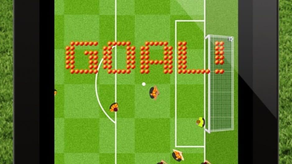 Скриншот 1 из Karza Football Man 2017
