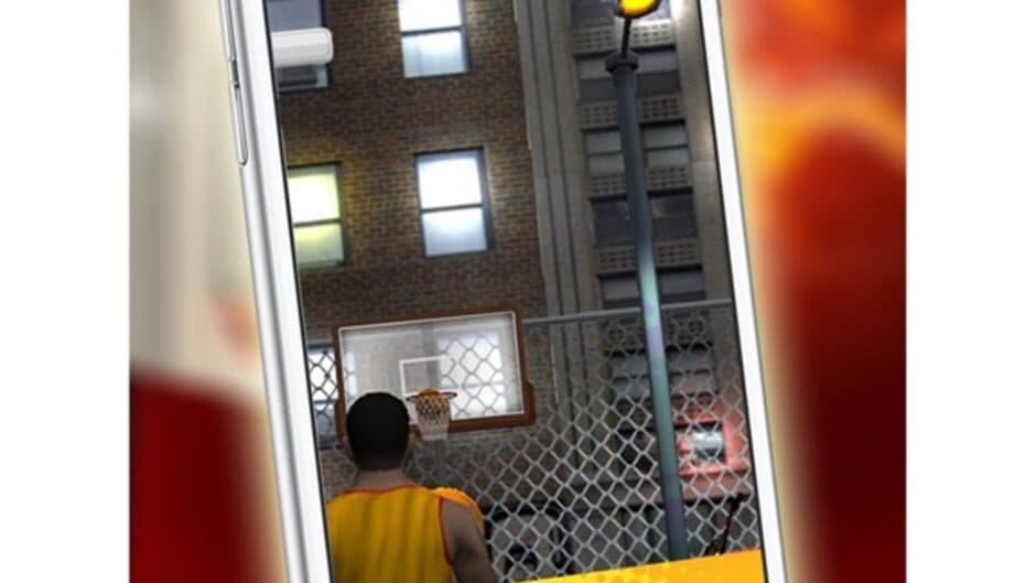 Скриншот 4 из Real Street Basketball 3D
