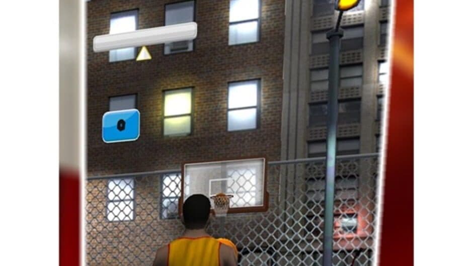 Скриншот 3 из Real Street Basketball 3D