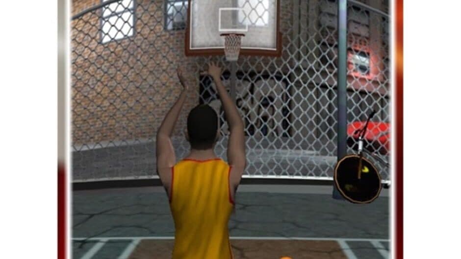 Скриншот 5 из Real Street Basketball 3D
