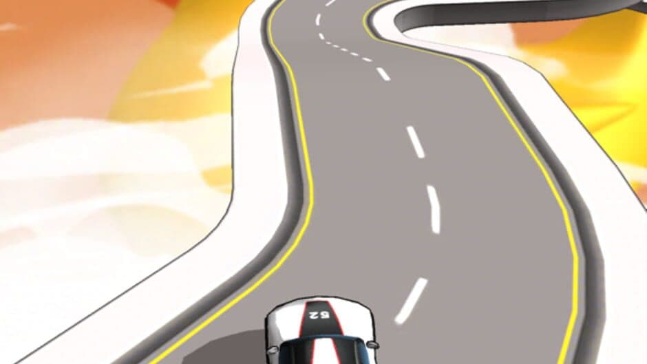 Скриншот 5 из HotBlood Drift