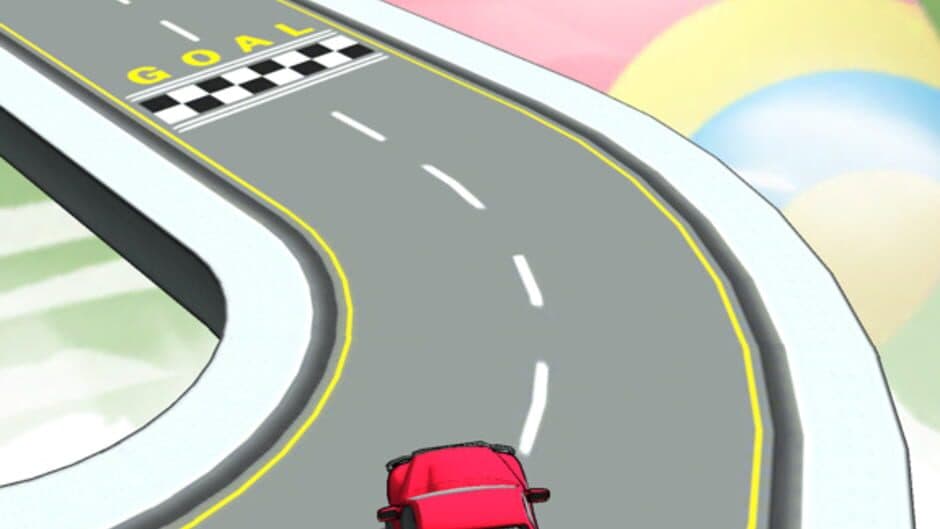 Скриншот 4 из HotBlood Drift