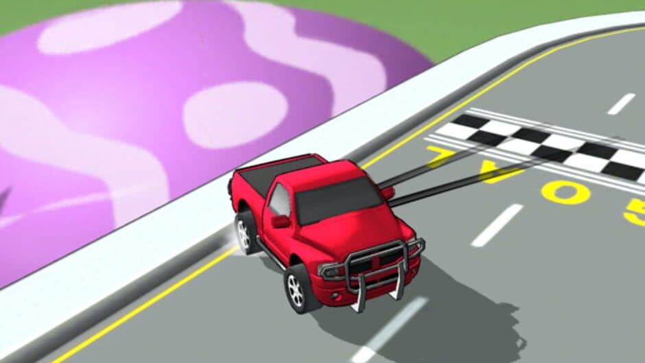 Скриншот 6 из HotBlood Drift