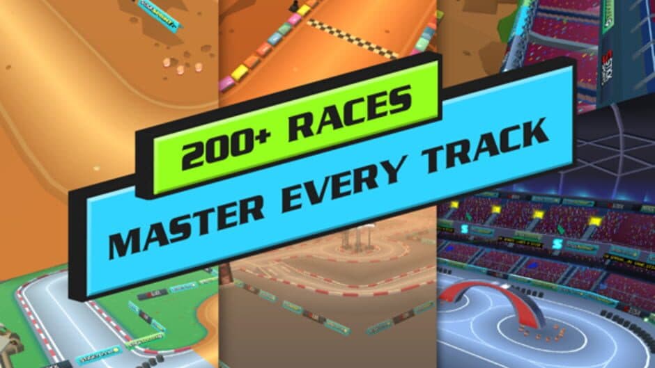 Скриншот 4 из Stick Sprint