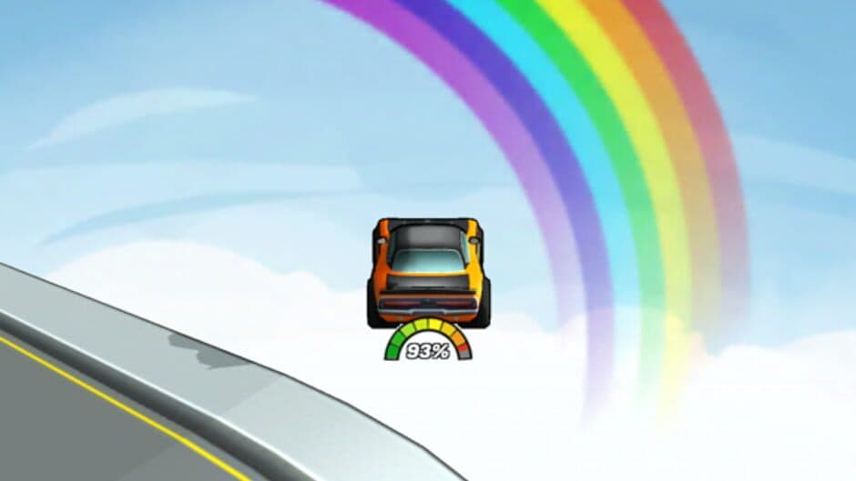Скриншот 7 из HotBlood Drift