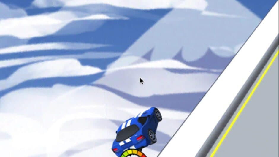 Скриншот 2 из HotBlood Drift